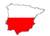 TRABE GESTION - Polski